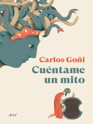 cover image of Cuéntame un mito